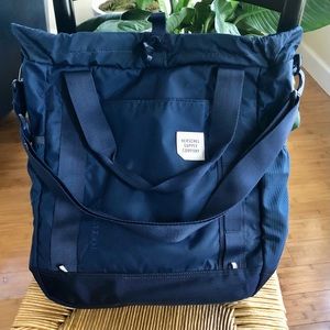 Herschel messenger/laptop bag